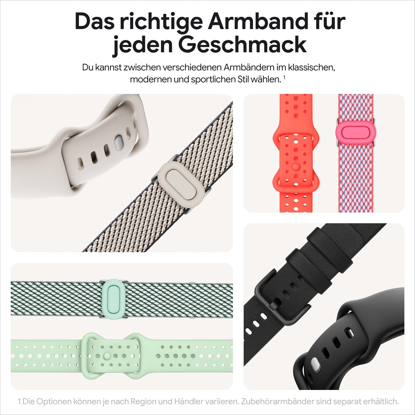 Google Pixel Watch 3 45mm LTE Smartwatch – Pulsmessung, Fitbit Running, Fitness & 24h Akku, Obsidian